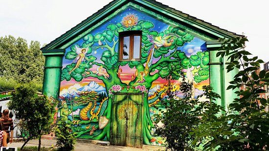 Cidade Livre de Christiania